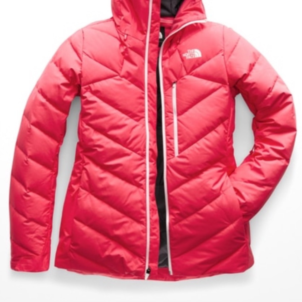 NORTH FACE JACKET/COAT/PUFFER